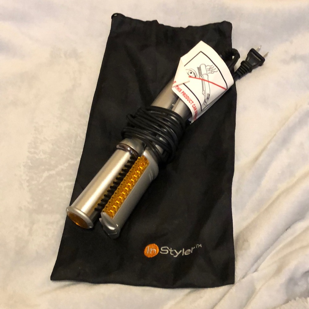 InStyler